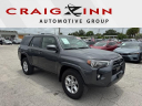 Thumbnail image of 2023 Toyota 4Runner at Toyota of Hollywood