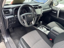 2023 Toyota 4Runner SR5 at Toyota of Hollywood