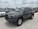 Thumbnail image of 2023 Toyota 4Runner at Toyota of Hollywood