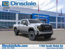 Thumbnail image of 2025 GMC Sierra 2500HD at TomDinsdaleChevyCadillacGMC of Grand Island, NE