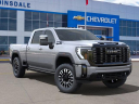 Thumbnail image of 2025 GMC Sierra 2500HD at TomDinsdaleChevyCadillacGMC of Grand Island, NE