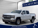 Thumbnail image of 2018 Chevrolet Silverado 1500 at Chrysler Dodge Jeep Ram of Southfield