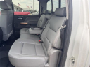 2018 Chevrolet Silverado 1500 LTZ Z71 at Chrysler Dodge Jeep Ram of Southfield