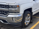 Thumbnail image of 2018 Chevrolet Silverado 1500 at Chrysler Dodge Jeep Ram of Southfield