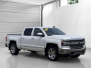 Thumbnail image of 2018 Chevrolet Silverado 1500 at Chrysler Dodge Jeep Ram of Southfield