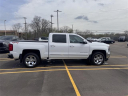 Thumbnail image of 2018 Chevrolet Silverado 1500 at Chrysler Dodge Jeep Ram of Southfield