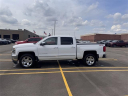 Thumbnail image of 2018 Chevrolet Silverado 1500 at Chrysler Dodge Jeep Ram of Southfield