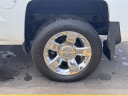 Thumbnail image of 2018 Chevrolet Silverado 1500 at Chrysler Dodge Jeep Ram of Southfield