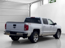 Thumbnail image of 2018 Chevrolet Silverado 1500 at Chrysler Dodge Jeep Ram of Southfield