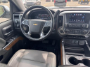 Thumbnail image of 2018 Chevrolet Silverado 1500 at Chrysler Dodge Jeep Ram of Southfield