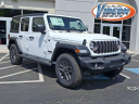 Thumbnail image of 2025 Jeep Wrangler at VideonChryslerDodgeJeep - New