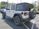Thumbnail image of 2025 Jeep Wrangler at VideonChryslerDodgeJeep - New