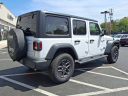 Thumbnail image of 2025 Jeep Wrangler at VideonChryslerDodgeJeep - New