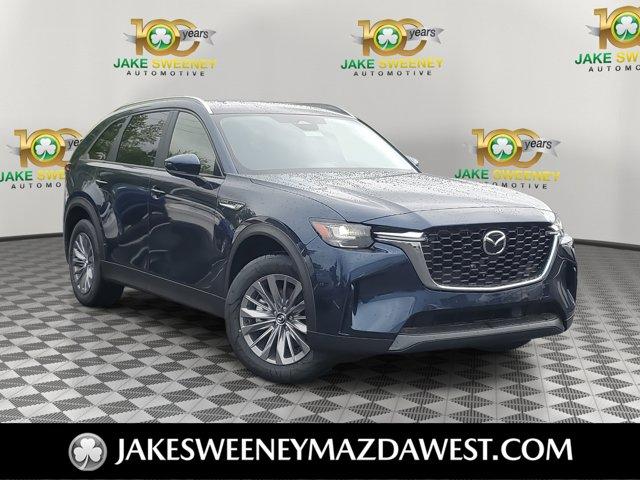 Thumbnail image of 2025 Mazda CX-90 at Jake Sweeney Mazda West