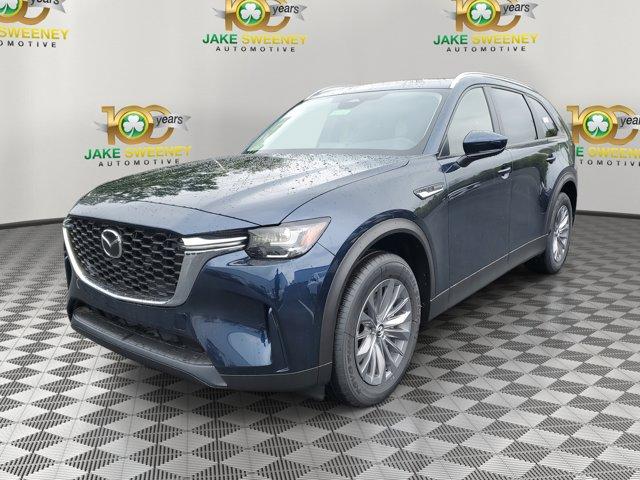 Thumbnail image of 2025 Mazda CX-90 at Jake Sweeney Mazda West