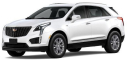 Thumbnail image of 2025 Cadillac XT5 at King O'Rourke Cadillac