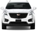 Thumbnail image of 2025 Cadillac XT5 at King O'Rourke Cadillac