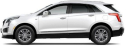 Thumbnail image of 2025 Cadillac XT5 at King O'Rourke Cadillac