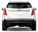 Thumbnail image of 2025 Cadillac XT5 at King O'Rourke Cadillac