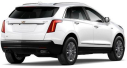 Thumbnail image of 2025 Cadillac XT5 at King O'Rourke Cadillac