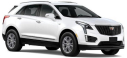 Thumbnail image of 2025 Cadillac XT5 at King O'Rourke Cadillac
