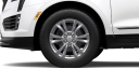 Thumbnail image of 2025 Cadillac XT5 at King O'Rourke Cadillac