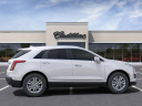 Thumbnail image of 2025 Cadillac XT5 at King O'Rourke Cadillac