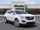 Thumbnail image of 2025 Cadillac XT5 at King O'Rourke Cadillac