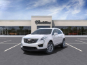 Thumbnail image of 2025 Cadillac XT5 at King O'Rourke Cadillac
