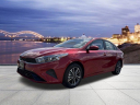 Thumbnail image of 2024 Kia Forte at Gossett Kia