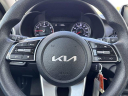 Thumbnail image of 2024 Kia Forte at Gossett Kia