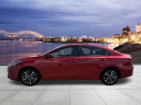 2024 Kia Forte LXS at Gossett Kia