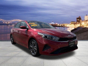 Thumbnail image of 2024 Kia Forte at Gossett Kia