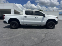Thumbnail image of 2022 Chevrolet Silverado 1500 at SuperiorGmcBuick of Fayetteville, AR