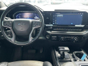 Thumbnail image of 2022 Chevrolet Silverado 1500 at SuperiorGmcBuick of Fayetteville, AR