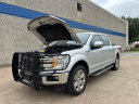 Thumbnail image of 2018 Ford F-150 at LEGACY DRIVE AUTO GROUP, INC.