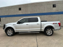 Thumbnail image of 2018 Ford F-150 at LEGACY DRIVE AUTO GROUP, INC.