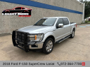 Thumbnail image of 2018 Ford F-150 at LEGACY DRIVE AUTO GROUP, INC.