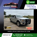 Thumbnail image of 2018 Ford F-150 at LEGACY DRIVE AUTO GROUP, INC.