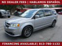Thumbnail image of 2017 Dodge Grand Caravan at ThomasAndSon of Zephyrhills, FL