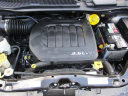 Thumbnail image of 2017 Dodge Grand Caravan at ThomasAndSon of Zephyrhills, FL