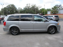 Thumbnail image of 2017 Dodge Grand Caravan at ThomasAndSon of Zephyrhills, FL