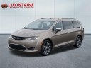 Thumbnail image of 2018 Chrysler Pacifica at LaFontaine Chevrolet Plymouth
