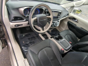 2018 Chrysler Pacifica Limited at LaFontaine Chevrolet Plymouth