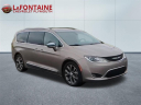 Thumbnail image of 2018 Chrysler Pacifica at LaFontaine Chevrolet Plymouth