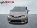 Thumbnail image of 2018 Chrysler Pacifica at LaFontaine Chevrolet Plymouth