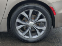 Thumbnail image of 2018 Chrysler Pacifica at LaFontaine Chevrolet Plymouth