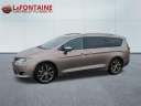 Thumbnail image of 2018 Chrysler Pacifica at LaFontaine Chevrolet Plymouth
