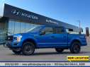 Thumbnail image of 2019 Ford F-150 at Auffenberg Hyundai