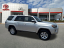 Thumbnail image of 2024 Toyota 4Runner at Deland Toyota Used